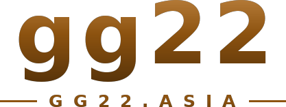 gg22 logo